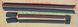 Молдинги резинові нижні 91-97 рр Ауді 100 А6 с4 Audi 100 A6 c4 99-054 фото 2
