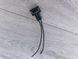 Розʼєм Фішка 2 pin 357972752 Audi Volkswagen Seat Skoda 99-226 фото 4
